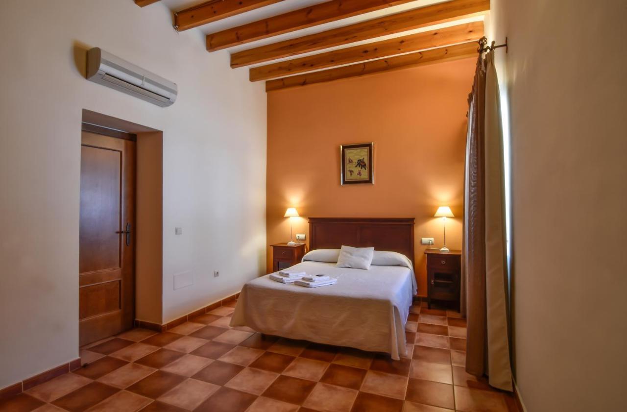 La Casa De Titas * Velez Malaga
